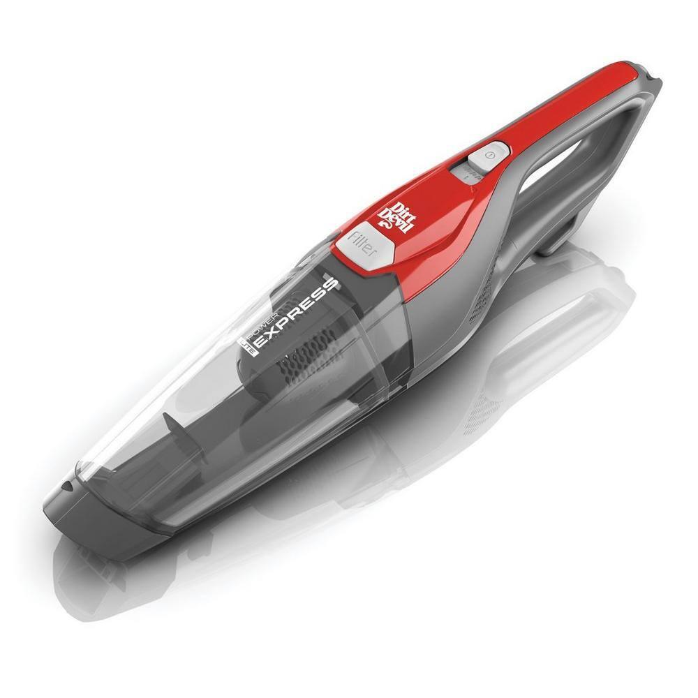 Dirt Devil Power Express Lite Stick Vacuum