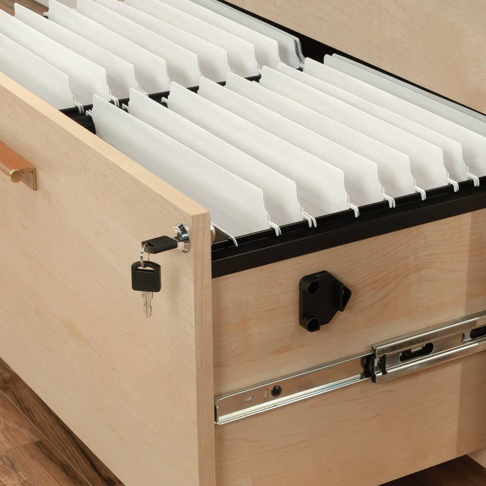 Laurel Foundry Modern Farmhouse® Ibarra Lateral File Nm