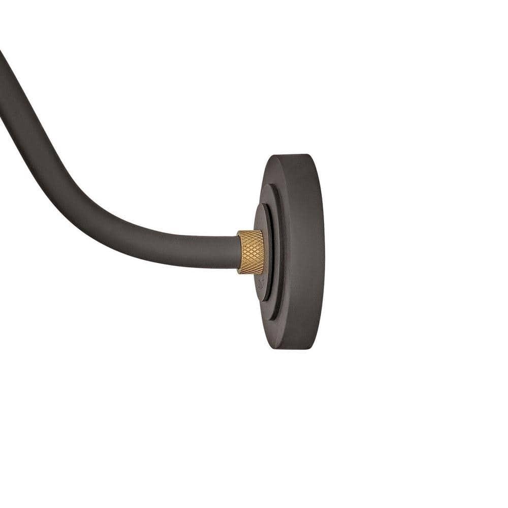 Hinkley Lighting - One Light Outdoor Lantern - Outdoor - Foundry Classic - 1