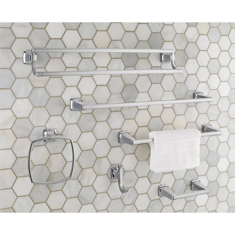 Townsend 24'' 1 Wall Towel Bar