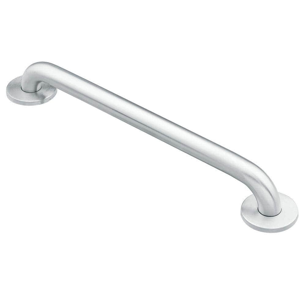 Moen 8718 Concealed Screw Grab Bar