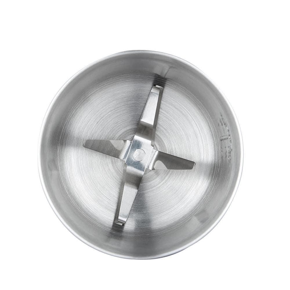 Salton Salton Stainless Steel Smart Coffee Grinder
