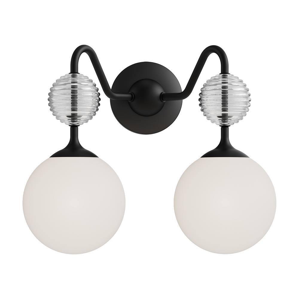 Alora Mood Celia 2 - Light Vanity Light