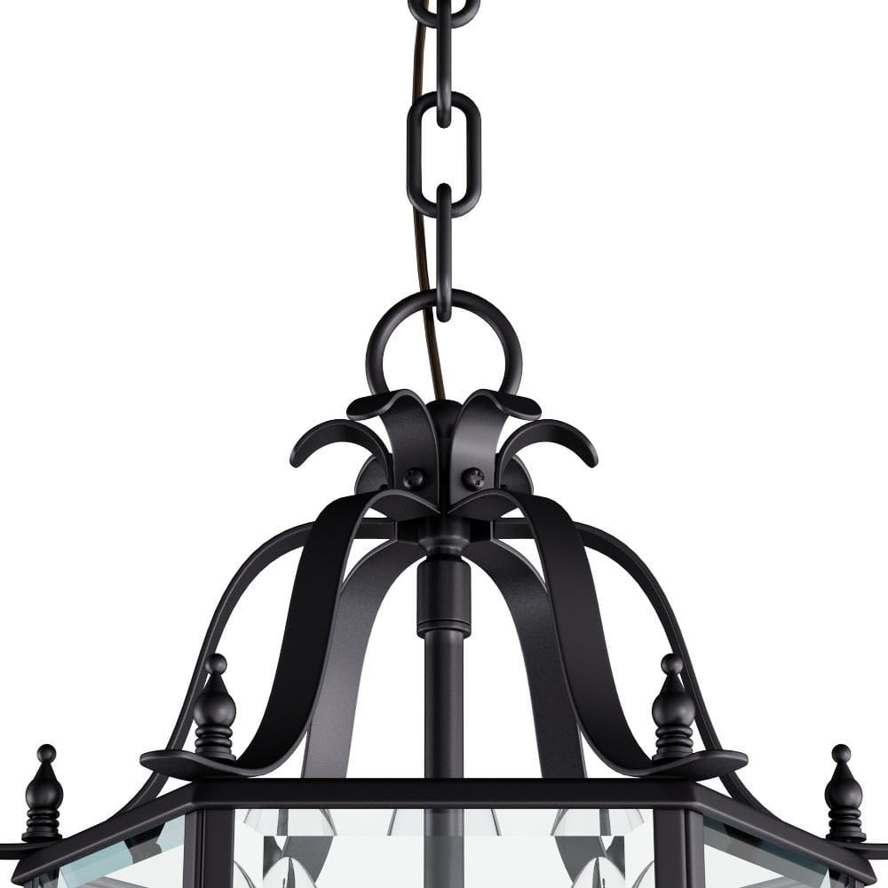Livex Lighting Livingston 3 - Light Chandelier in  Bronze