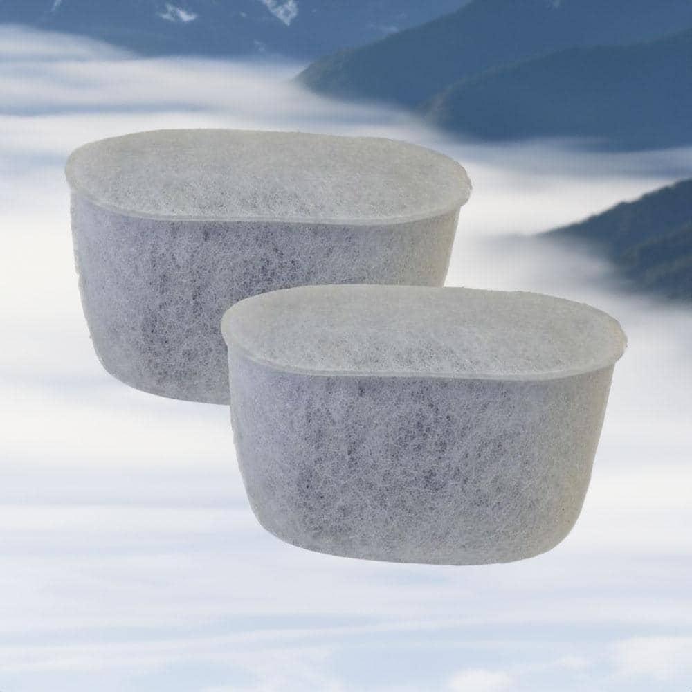 Krups Krups Duo Filter Cartridges For Most Krups Coffee Machines