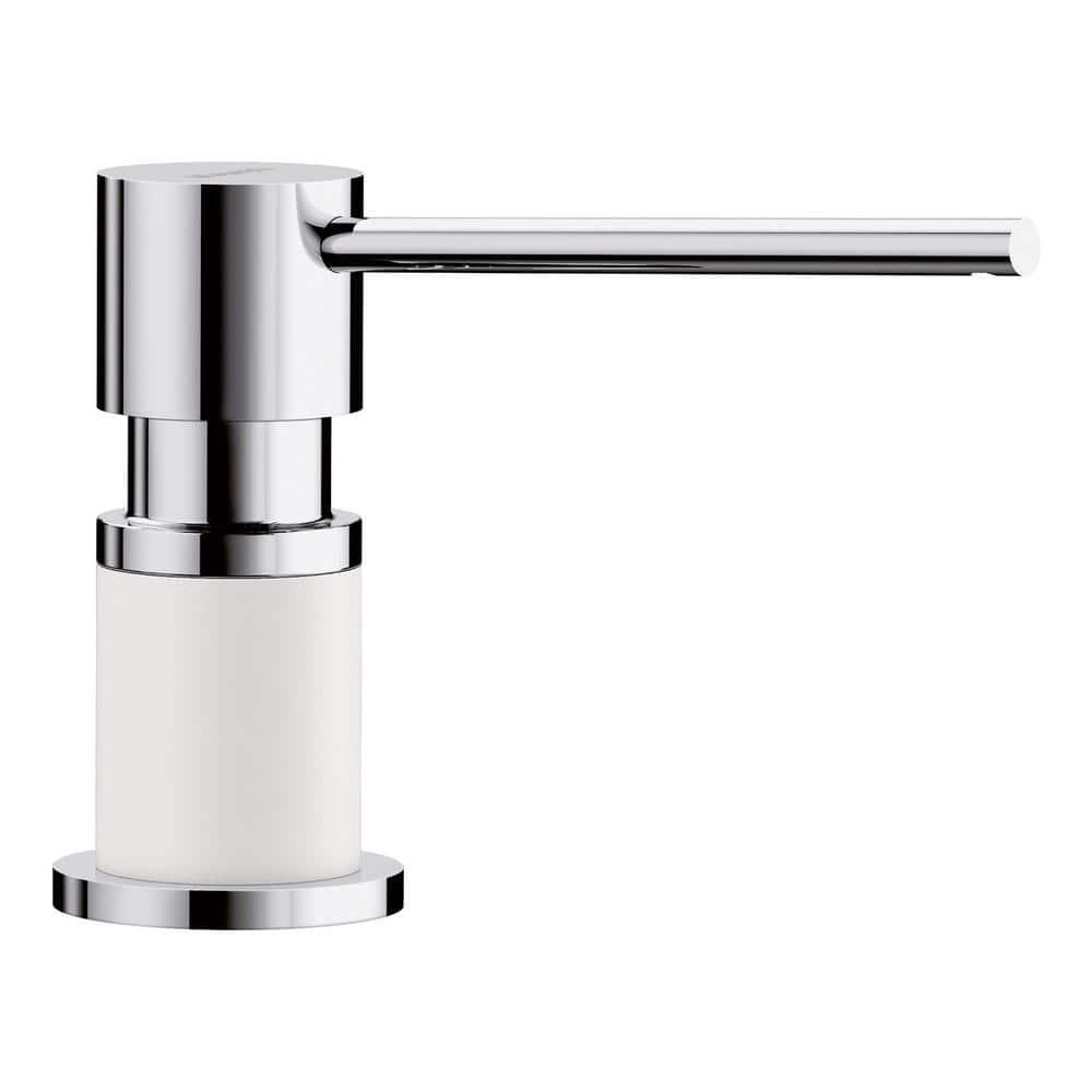 Blanco Lato Soap Dispenser 402307
