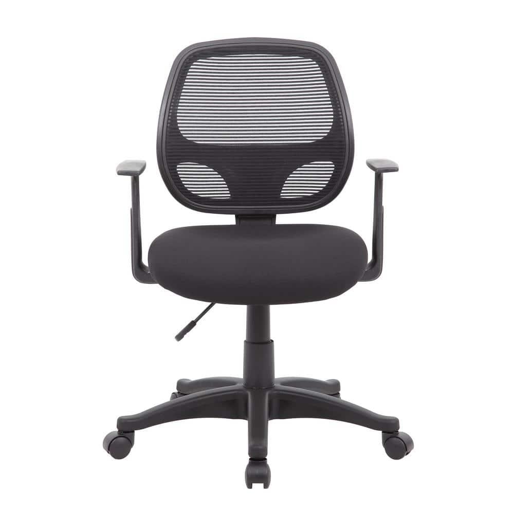 Boss Office Products Vinyl Task Chair