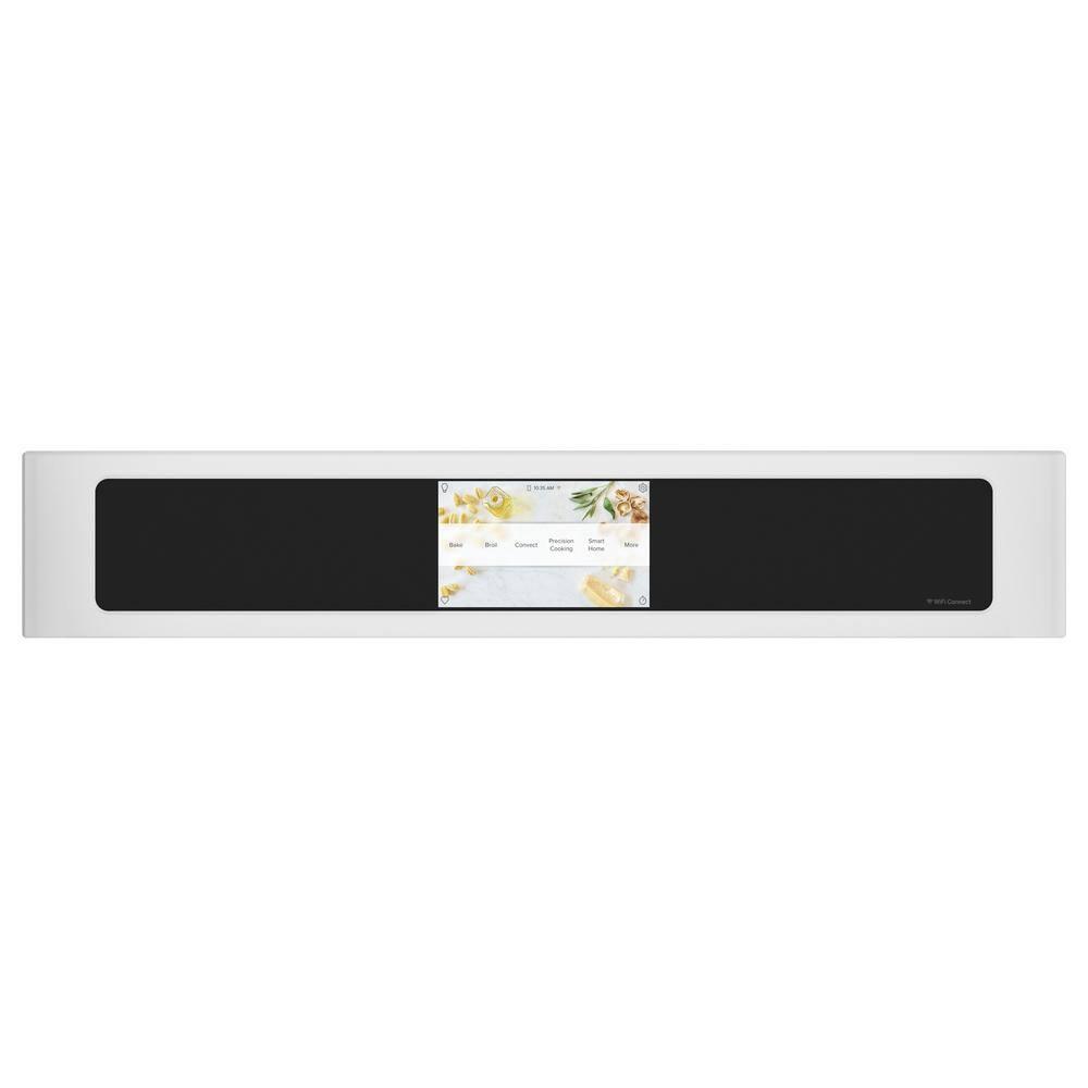 Professional Series Smart Built-in 30" Self Cleaning Convection Electric Double Wall Oven