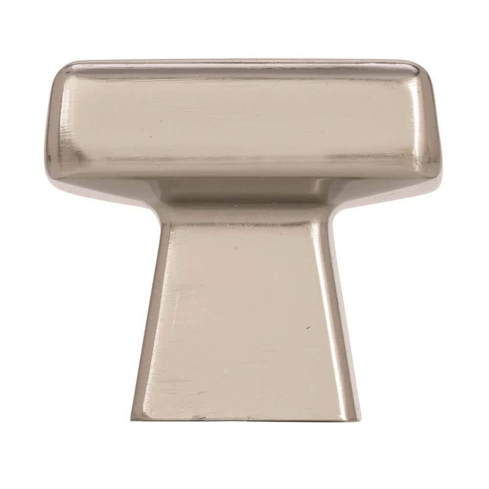 Blackrock 1 1/2" Length Square Knob