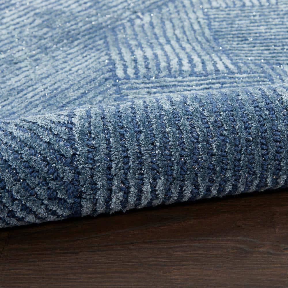 MA30 Hand Tufted Solid Color Rug