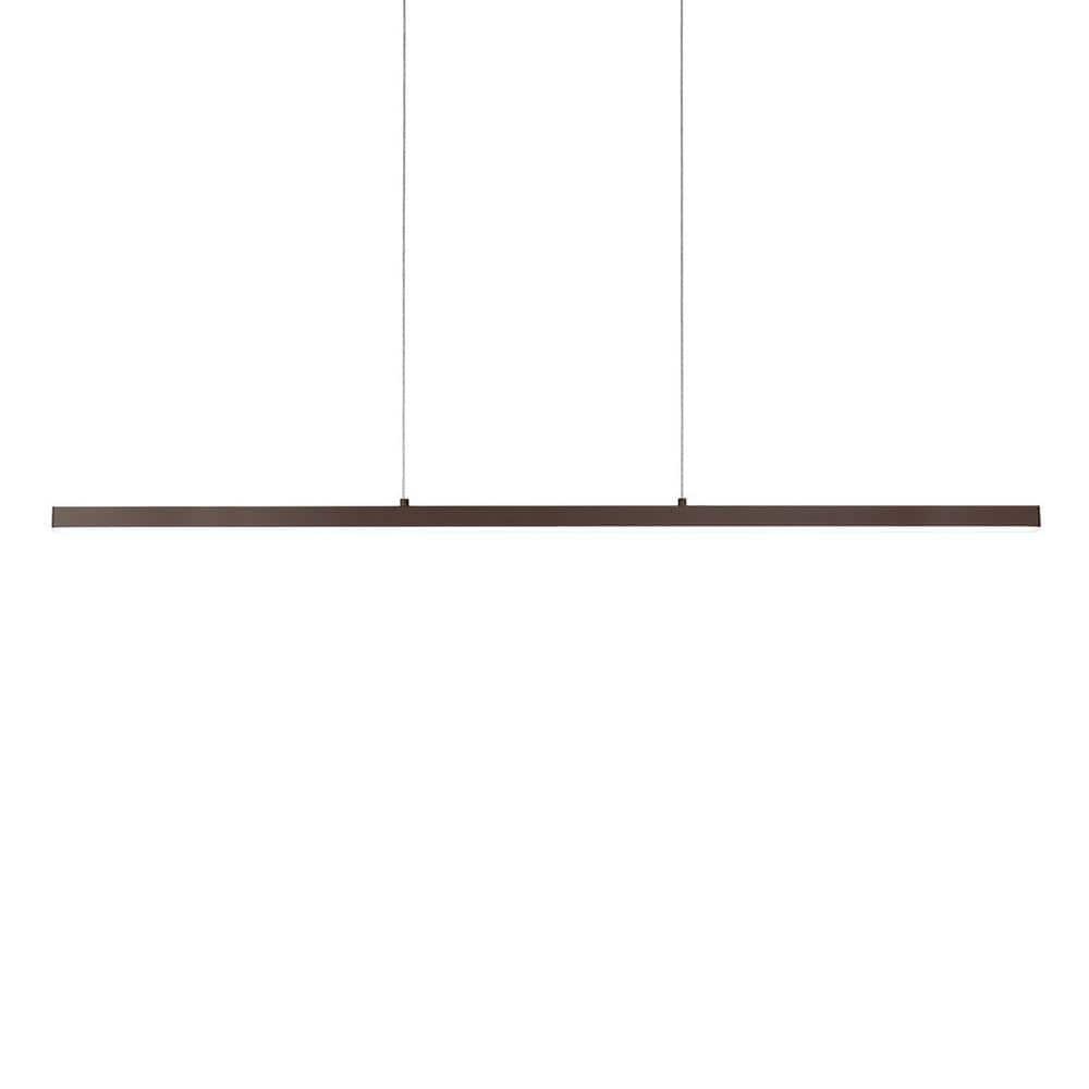 Vega 1 - Light LED Kitchen Island Pendant