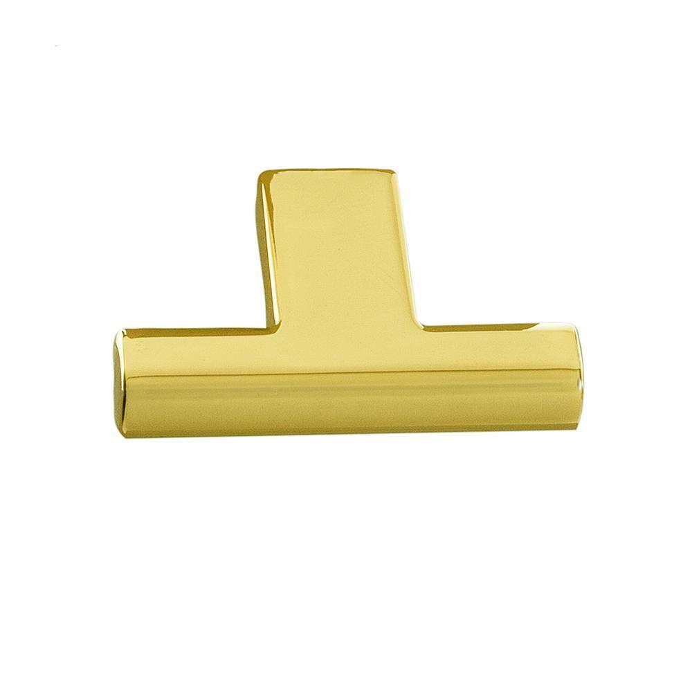 Vail Metal Bar Knob Knob