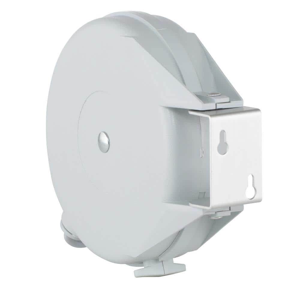 New 40 ft. Retractable Clothesline