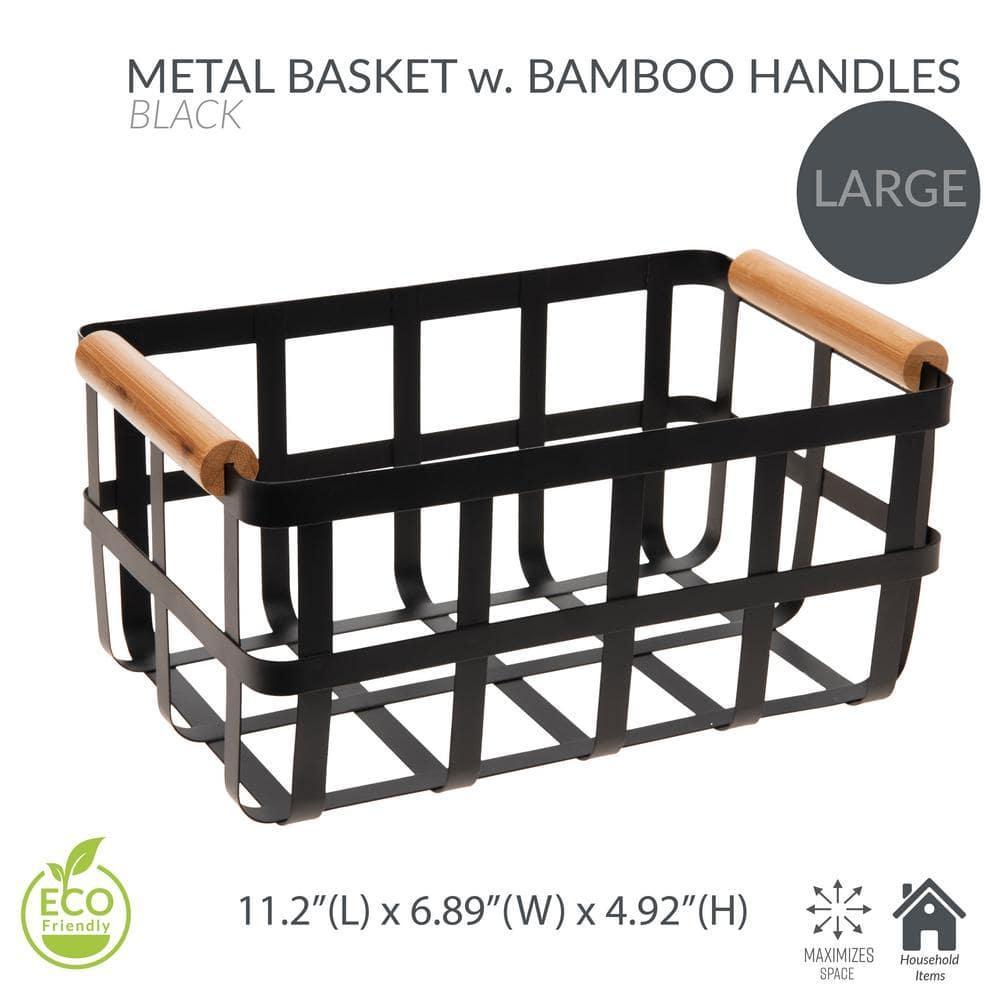 Simplify Simplify Basket
