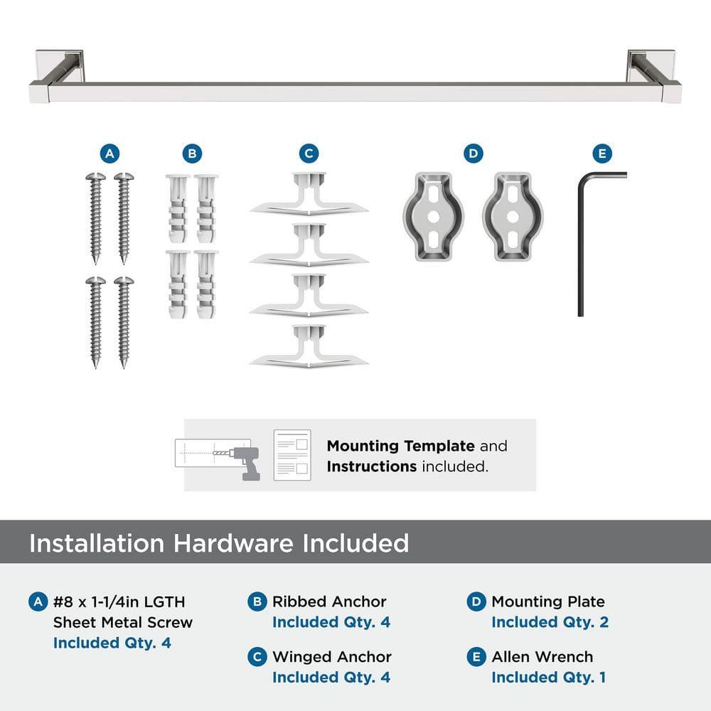 Appoint Towel Bar