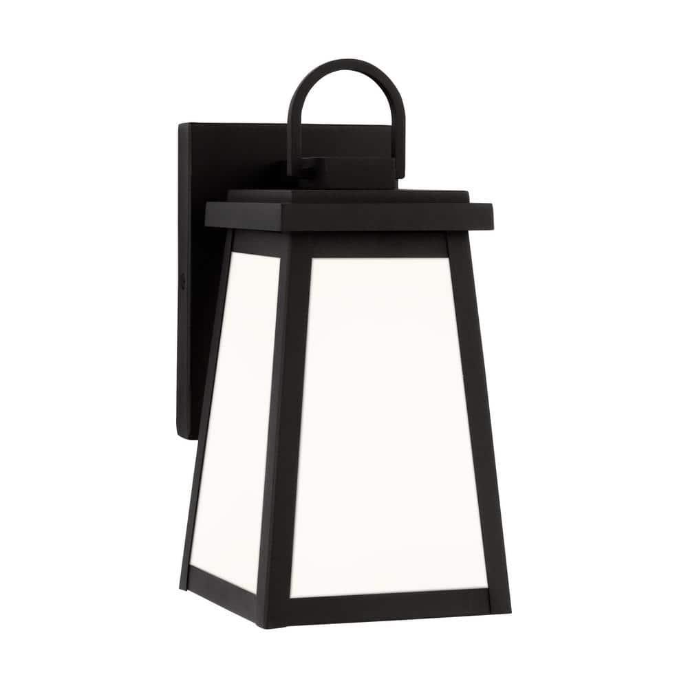 Edenbridge Aluminum Wall Light