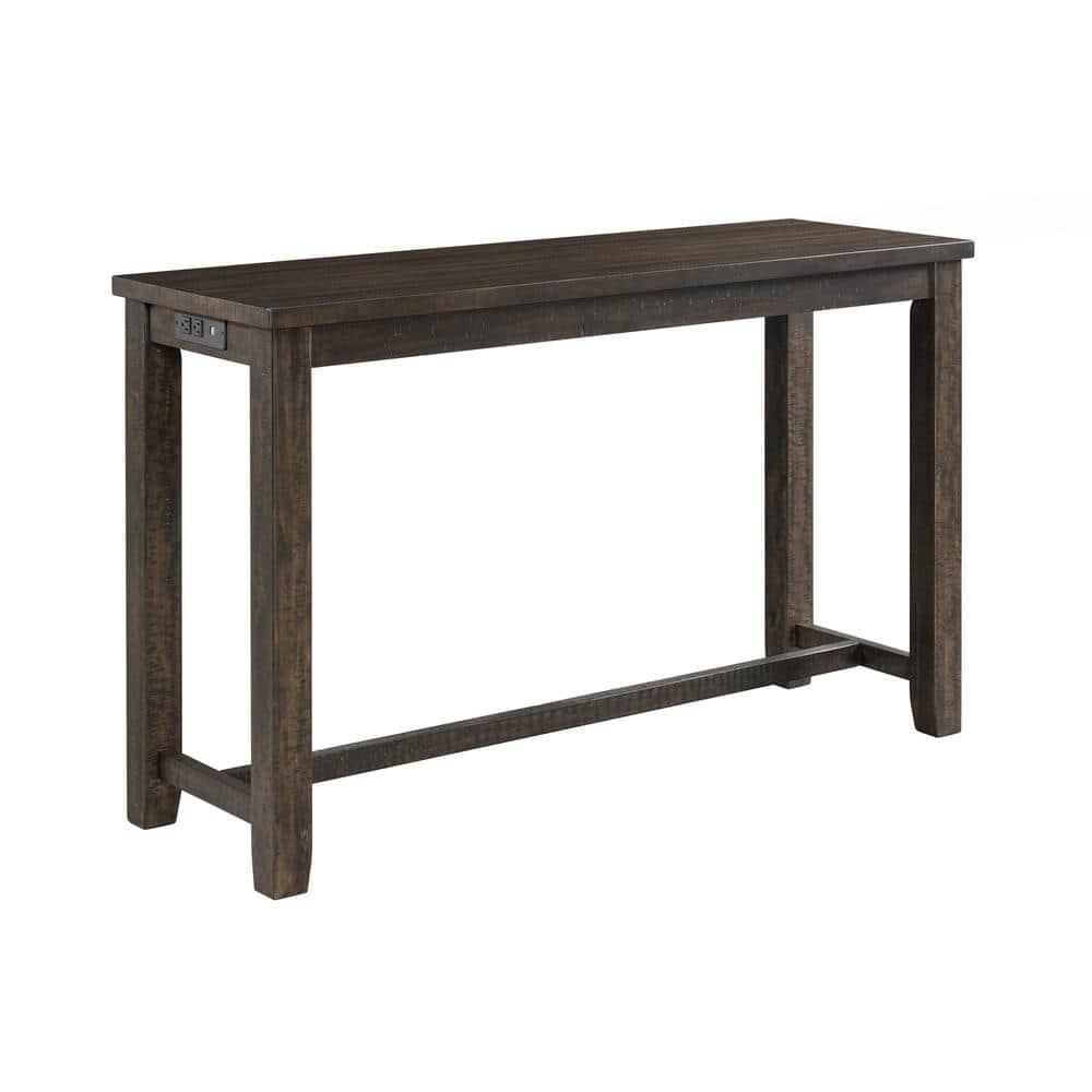 Picket House Furnishings Stanford Multipurpose Bar Table Set