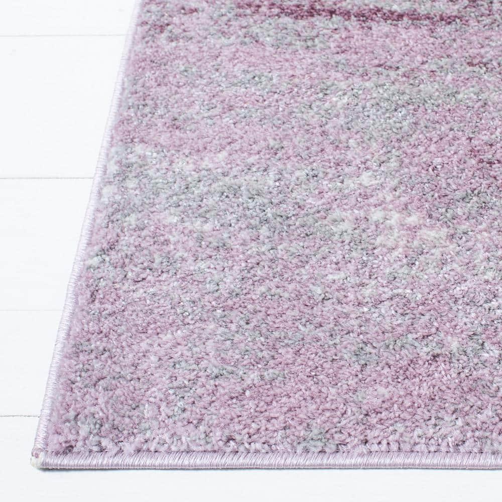 Coleraine Performance Abstract Rug