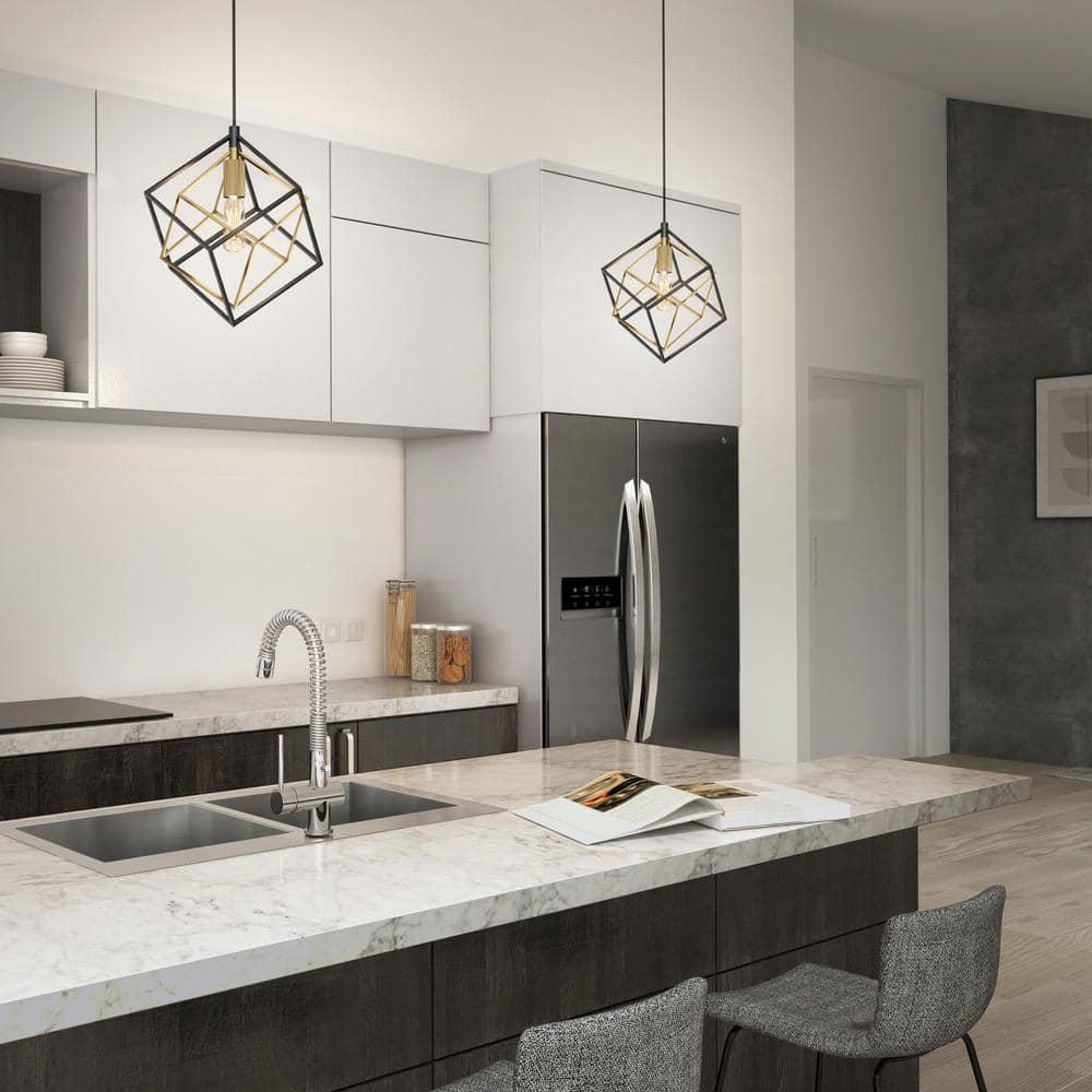 Artika Imperium Single Pendant Light