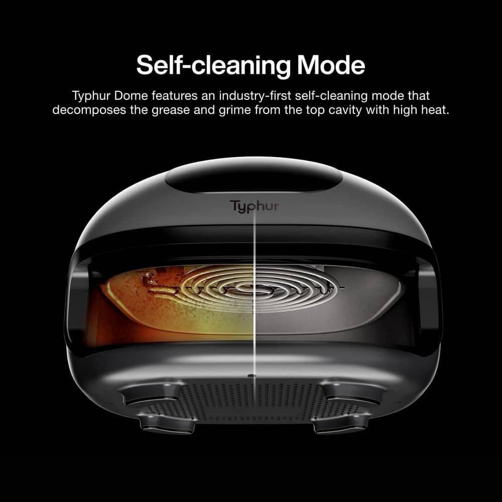 Typhur Typhur Dome Air Fryer