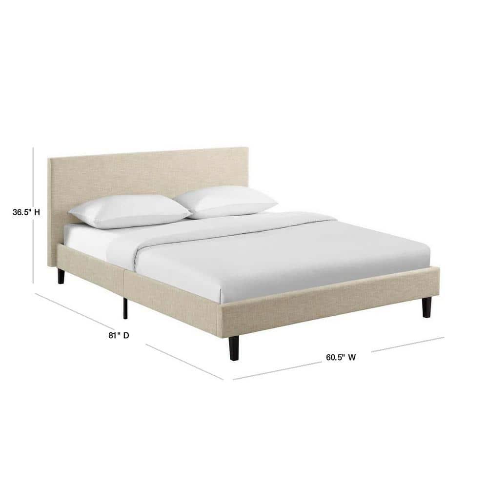 Modway Bed Frame