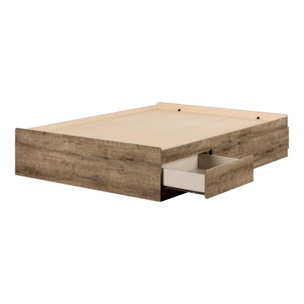 Bethany 3 Drawer Platform Bed by Sand & Stable™ Baby & Kids