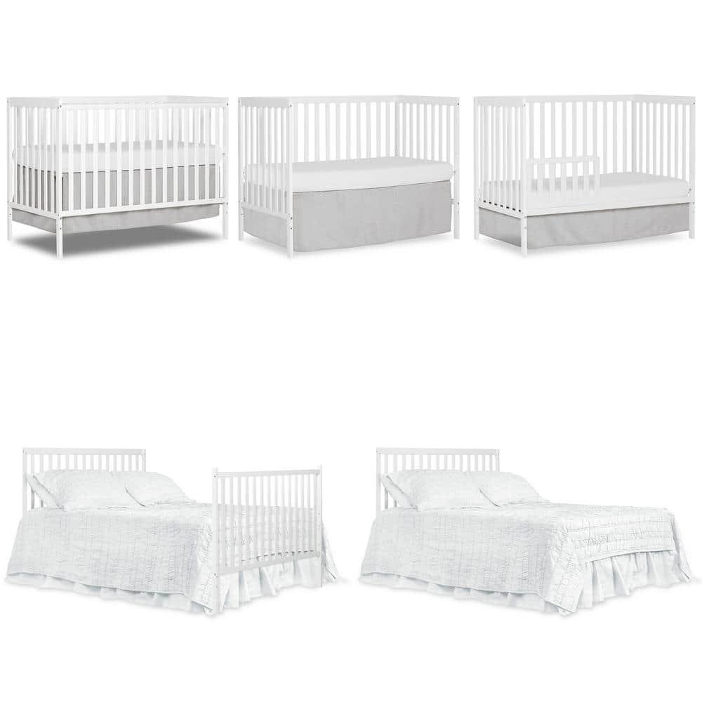 Synergy Convertible Crib