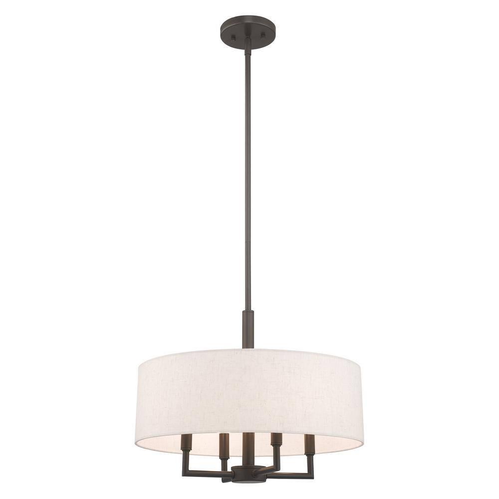4 - Light Classic / Traditional Chandelier