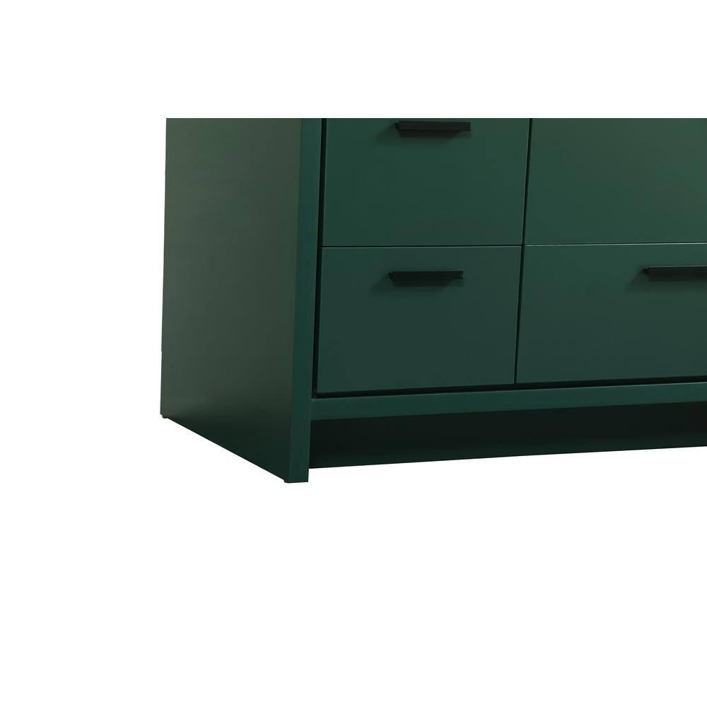 Elegant Kitchen and Bath Elegant Kitchen and Bath Single Bathroom Vanity
