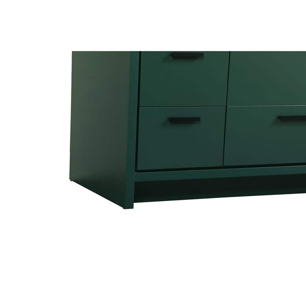 Elegant Kitchen and Bath Elegant Kitchen and Bath Single Bathroom Vanity