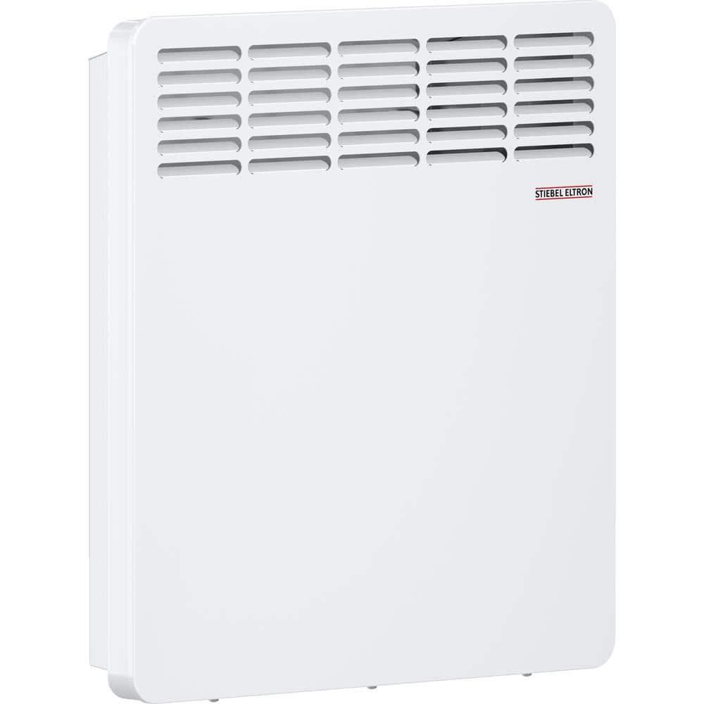 CNS 100-1 Trend 1000-Watt 120-Volt Wall-Mounted Convection Heater with Cord and Mechanical Thermostat