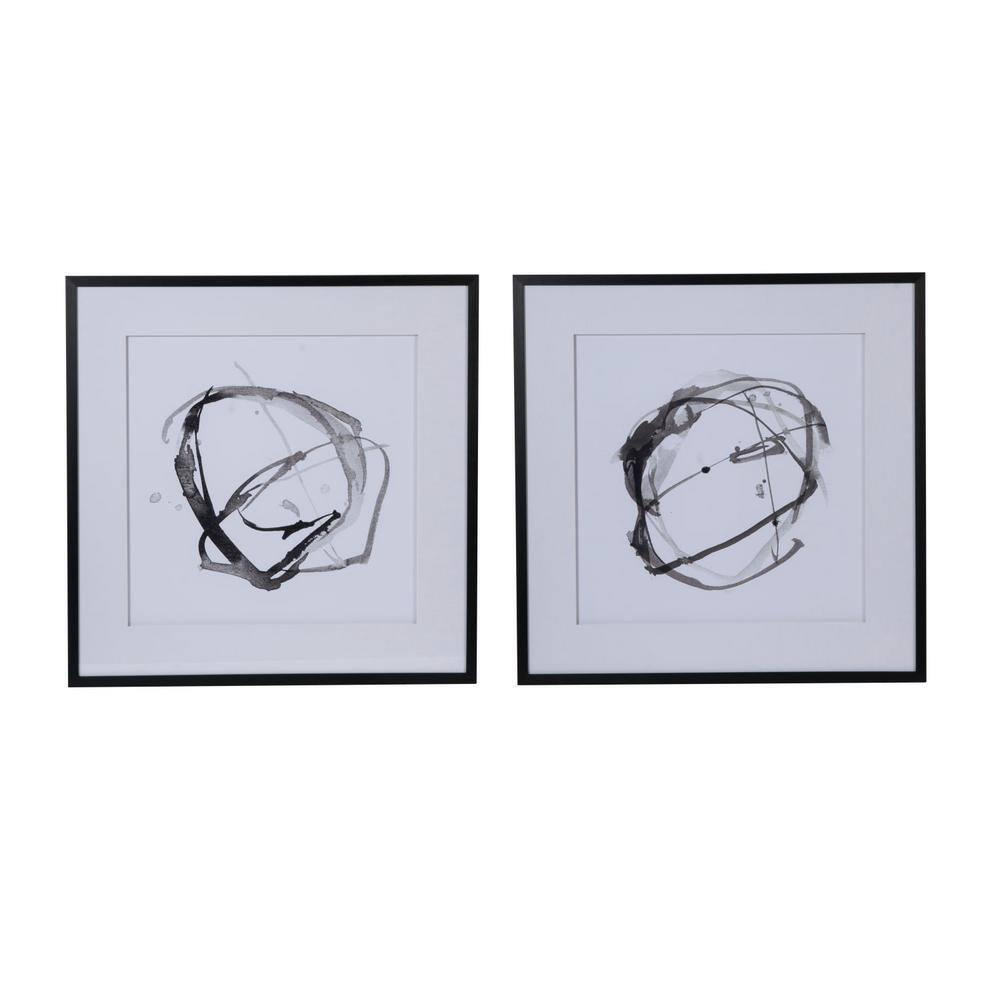 Orren Ellis 2 - Pieces (Set of 2)