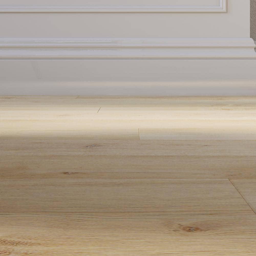 Lucida USA MaxCore Pro 20mil x 7.3" W x 48" L Click Lock Luxury Vinyl Plank Flooring