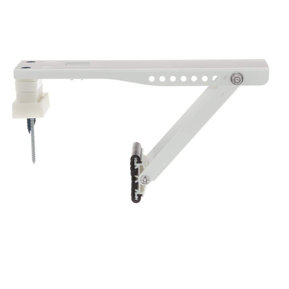 A/C Safe A/C Safe Universal Support Bracket for Air Conditioner
