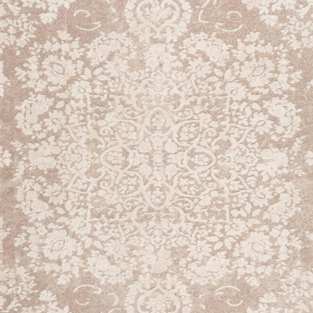 Reflection RFT664 Power Loomed Indoor Area Rug - 8'x10' - Beige/Cream - Safavieh