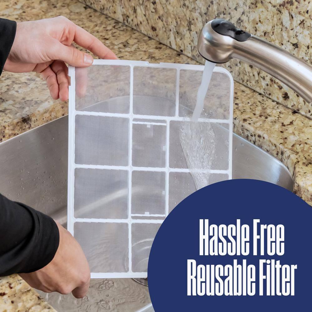 Westinghouse 14,000 BTU Portable Air Conditioner with Heat & Dehumidifier, Remote and Smart App