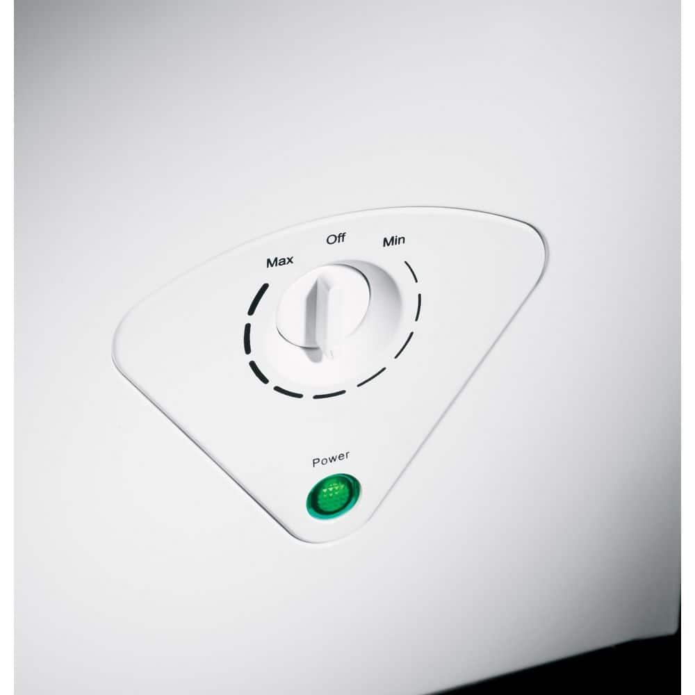 GE Appliances GE 7.0 Cu. Ft. Manual Defrost Chest Freezer