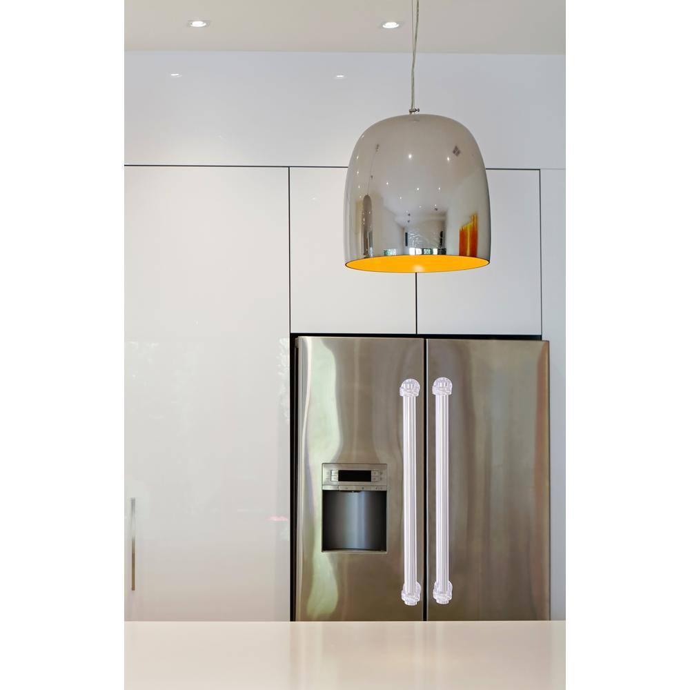 18" Center to Center Appliance pull