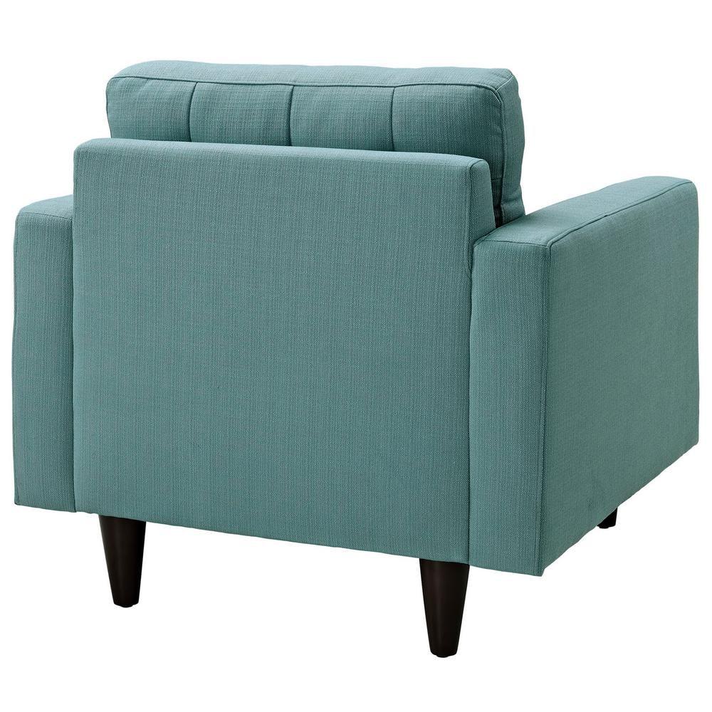Empress Upholstered Armchair EEI-1013-LAG