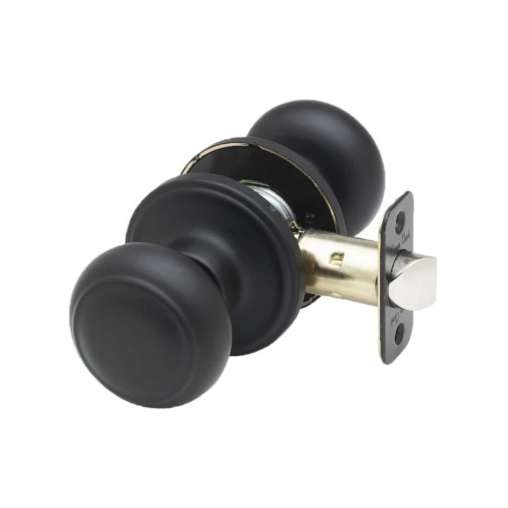 Colonial Passage Door Knob