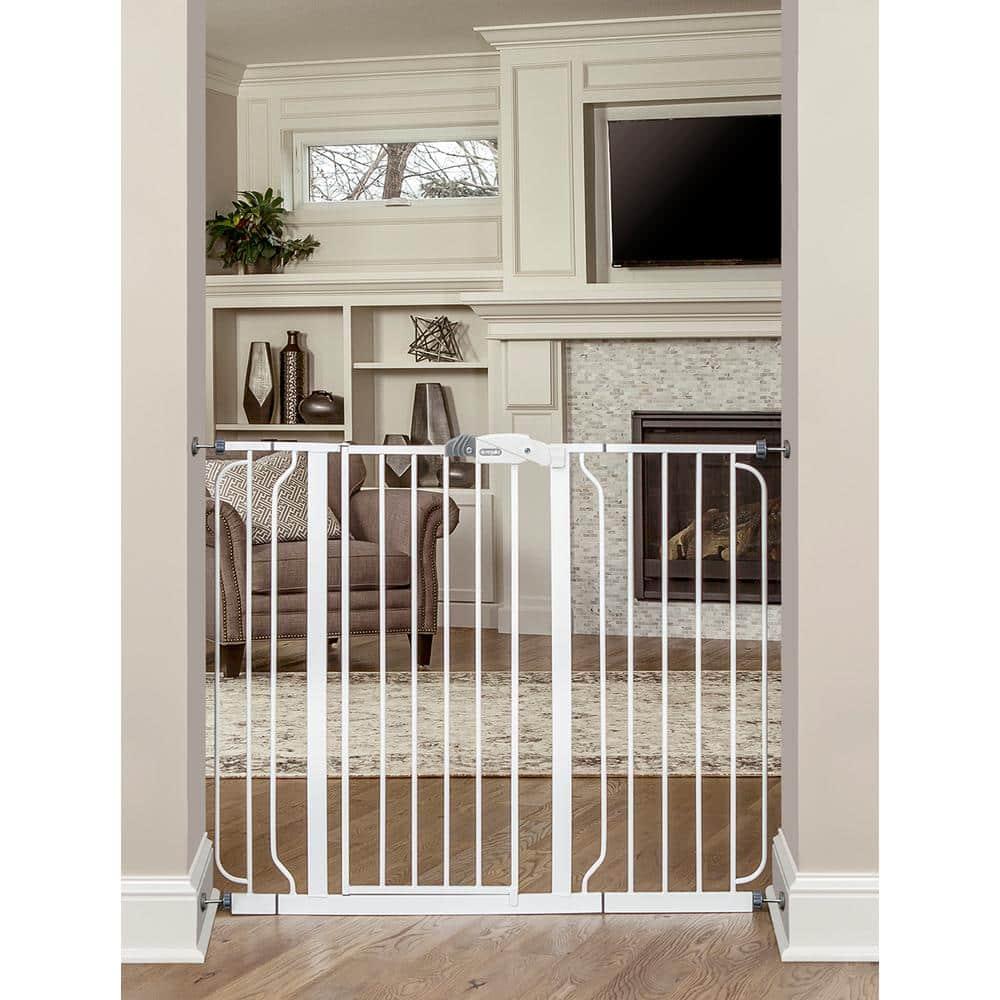Regalo Safety Gate