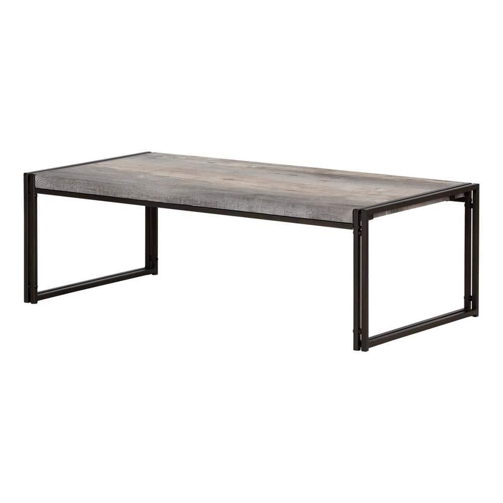 Gimetri Sled Coffee Table
