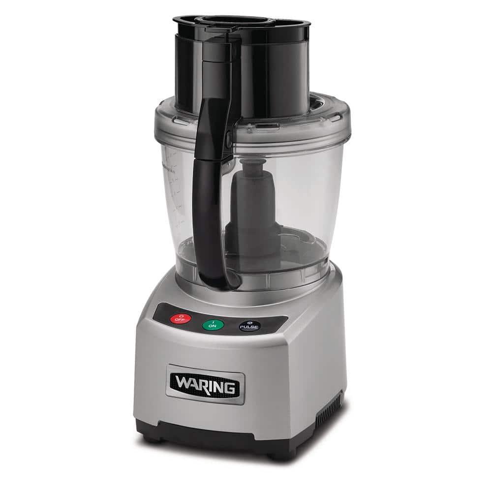 Waring Electric Food Processor
