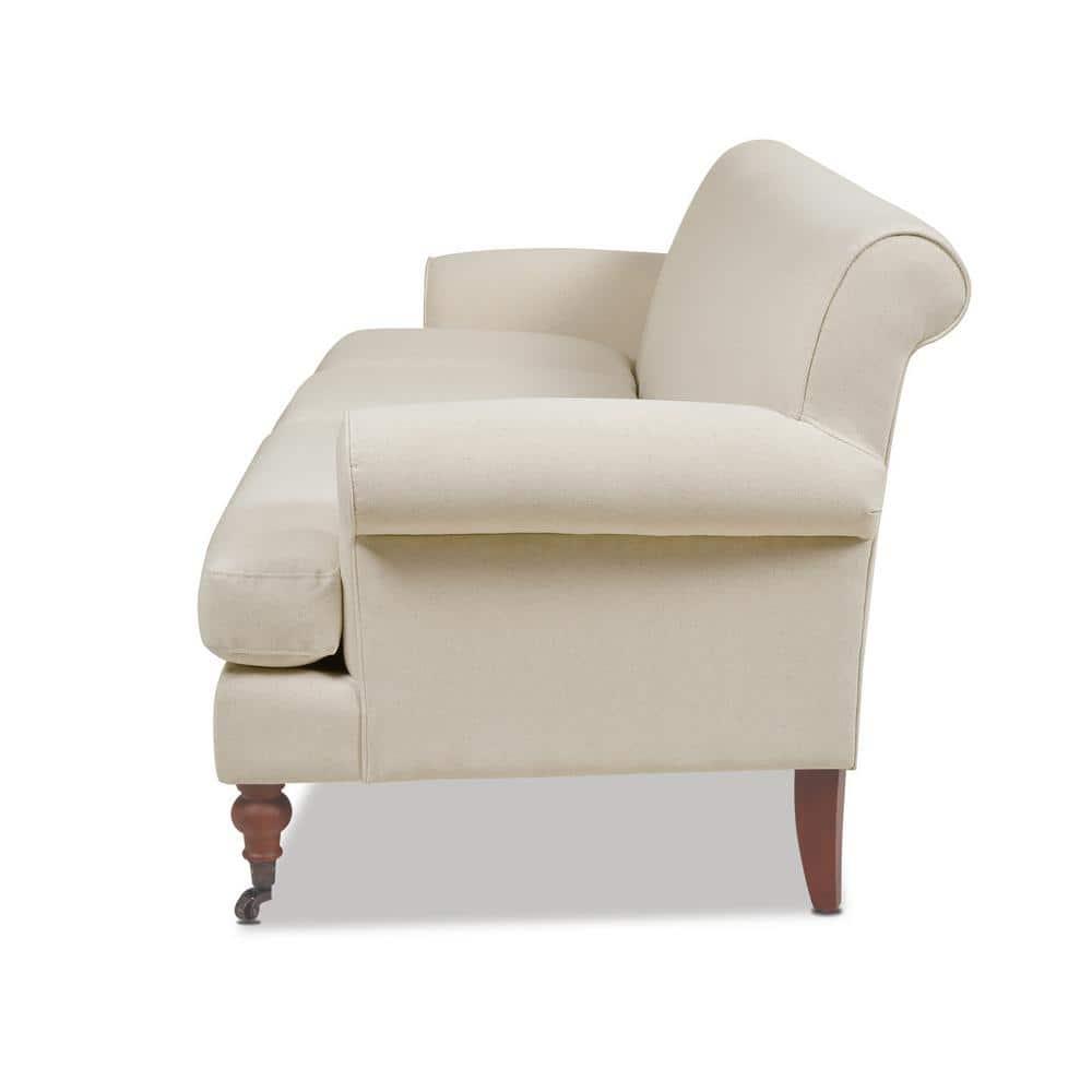 Harbor 88'' Slipcovered Sofa