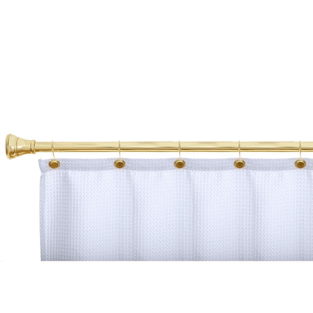 Utopia Alley Alley Steel Shower Curtain Hook (Set of 12)