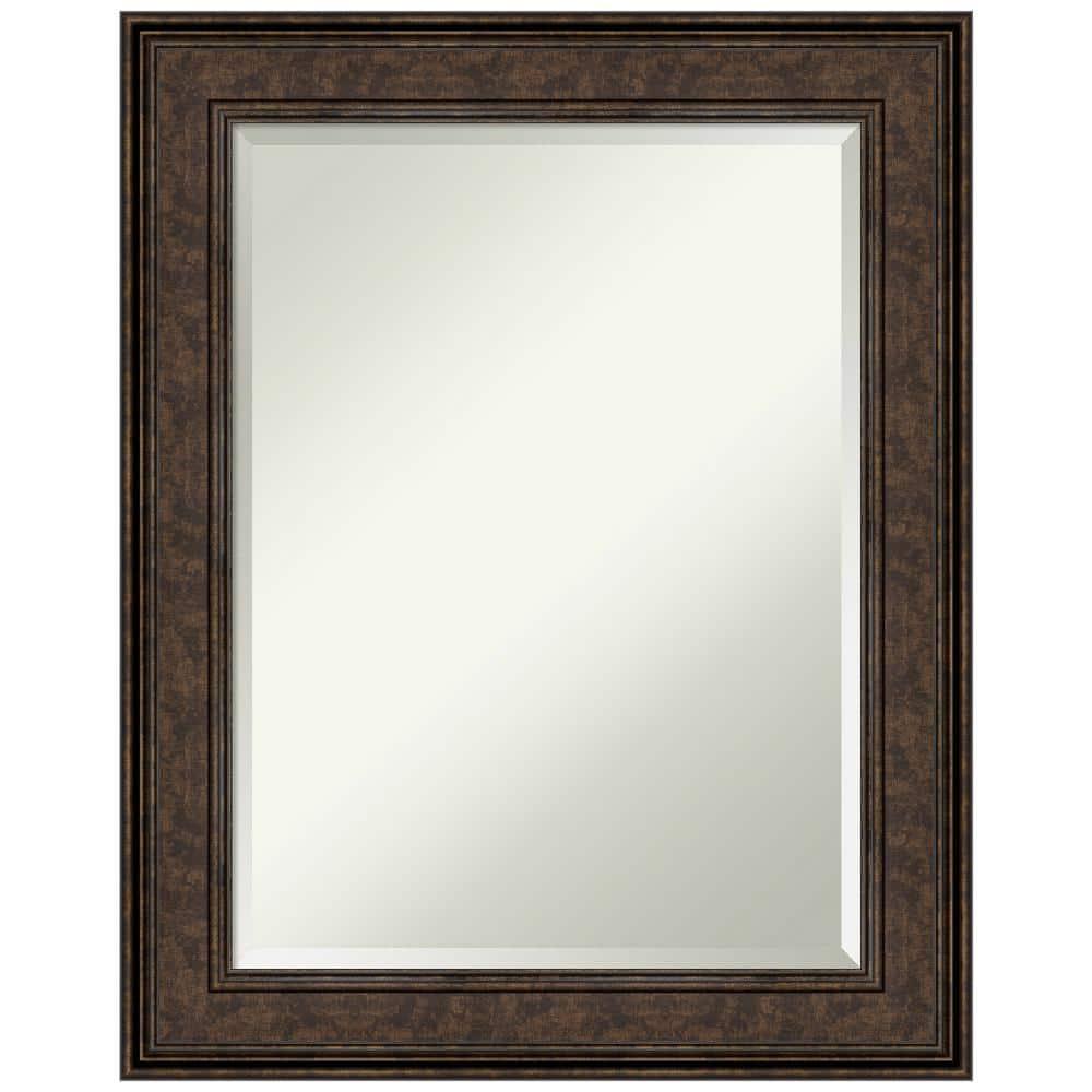 Fahlman Flat Wall Mirror