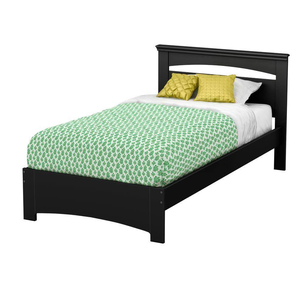 Libra Twin Platform Bed