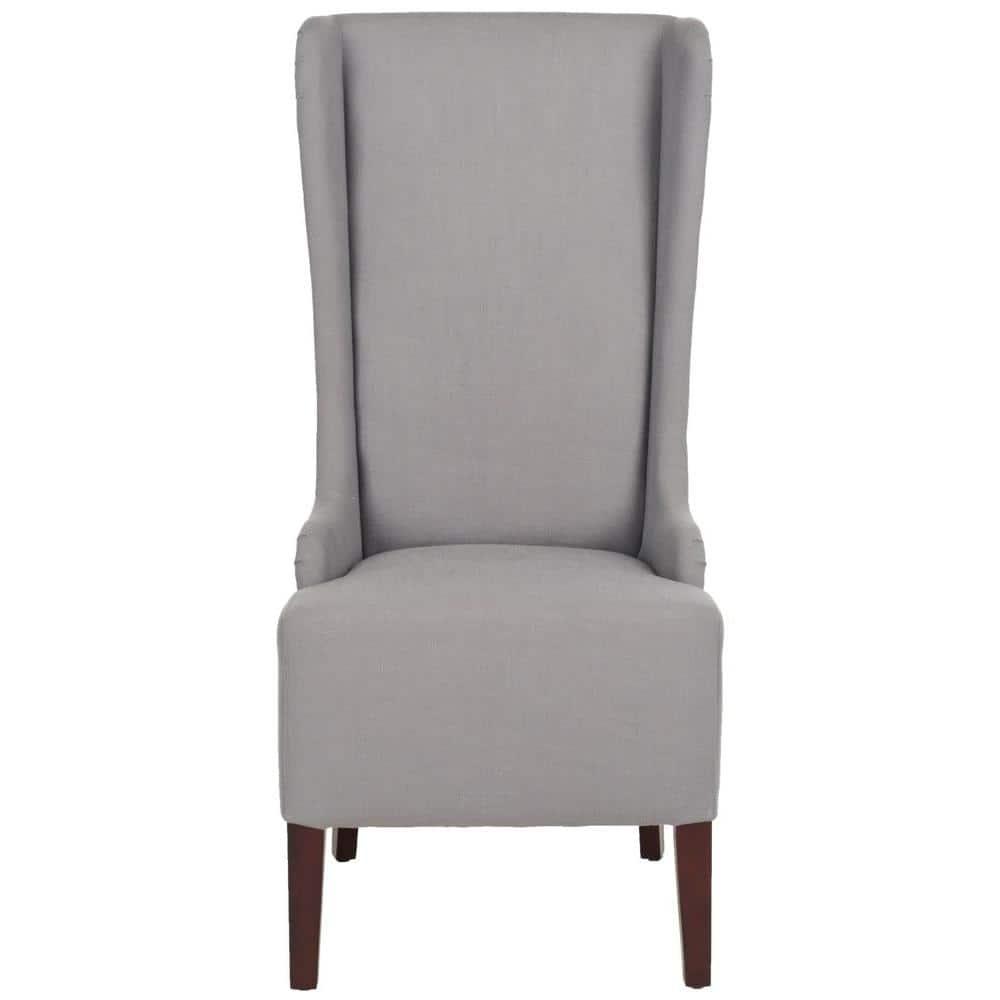 Becall 20''H Dining Chair - Artic Grey - Safavieh