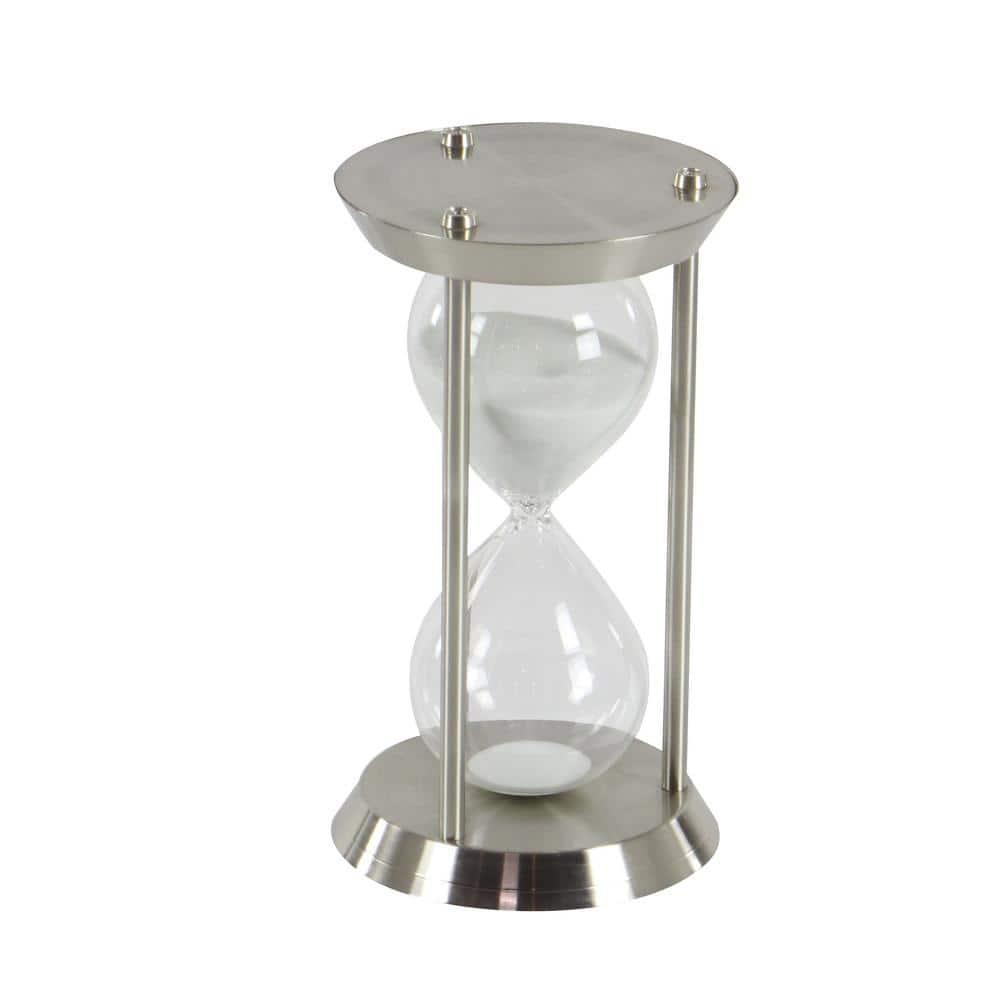 Mercer41 Geyer Abstract Hourglass