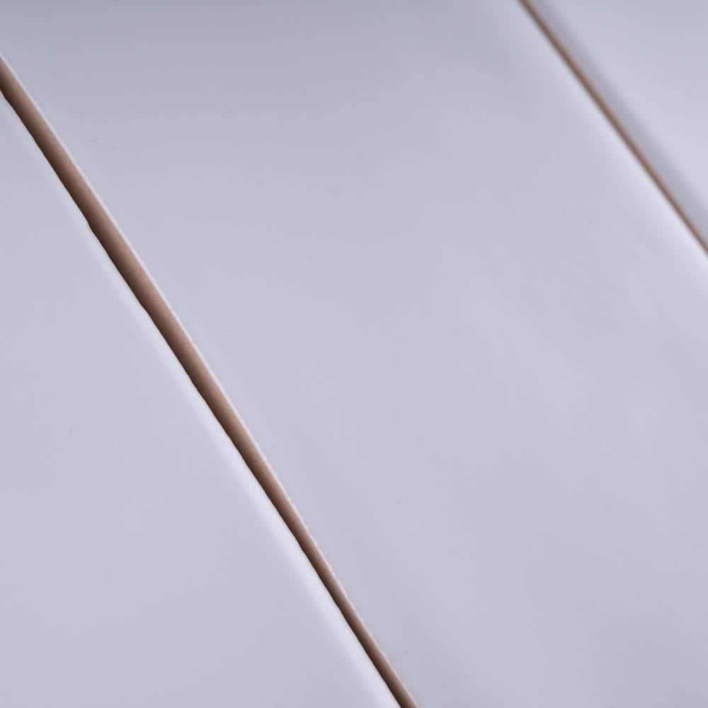 Kezma 3 in. x 12 in. Ceramic Subway Wall Tile